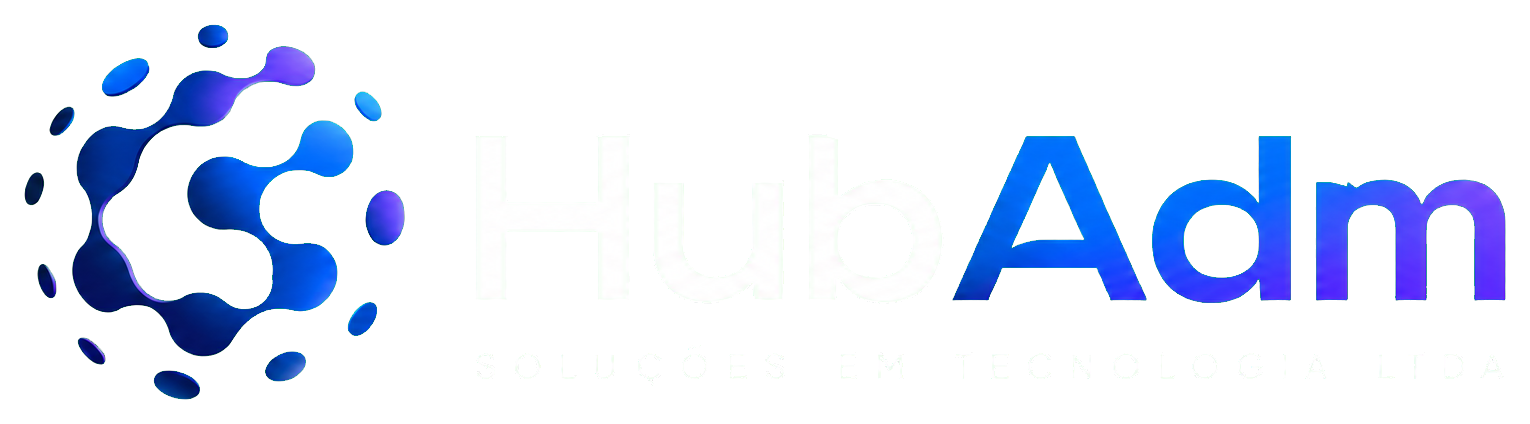 HubAdm Soluções em Tecnologia Ltda.